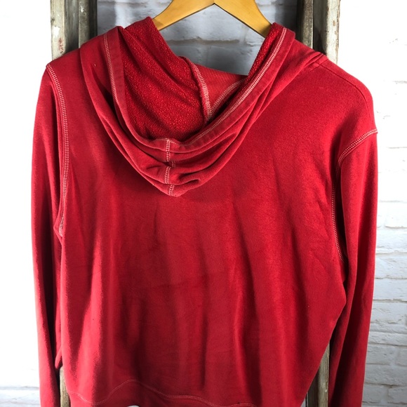 Vintage Nike Zip Up - Picture 5 of 5